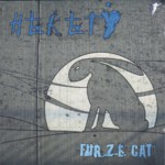 Hekety: Furze Cat (WildGoose WGS319CD)