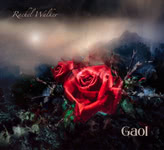 Rachel Walker: Gaol (Ròs Dearg ROSCD101)