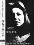 Janet Russell: Gathering the Fragments (Harbourtown HARC 003)