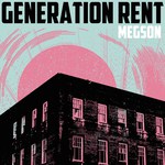 Megson: Generation Rent (EDJ EDJ022)
