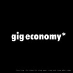 Thom Ashworth: Gig Economy (Thom Ashworth)