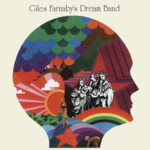 Giles Farnaby’s Dream Band (Walhalla WH 90324)