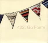 422: Go Forth (Fellside FECD237)