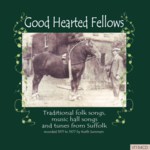 Good Hearted Fellows (Veteran VT154CD)