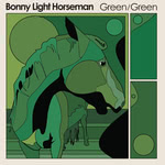 Bonny Light Horseman: Green/Green (37d03d 37d012)