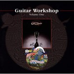 Guitar Workshop Vol. 1 (Castle CD)