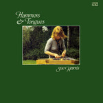 Sue Harris: Hammers & Tongues (Free Reed FRR020)