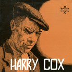 Harry Cox: Harry Cox (EFDSS LP 1004 reissue)