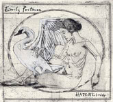 Emily Portman: Hatchling (Furrow FUR006)