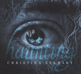 Christina Stewart: Haunting (Christina Stewart FB004)