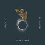 Lisa Knapp & Gerry Diver: Hawk & Crow (Ear to the Ground)