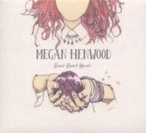 Megan Henwood: Head Heart Hand (Dharma DHARMACD21)
