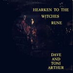 Dave & Toni Arthur: Hearken to the Witches Rune (Trailer LER 2017)