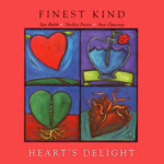Finest Kind: Heart's Delight (Fallen Angle FAM03CD)