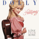 Dolly Parton: Heartsongs (Columbia CK 66123)