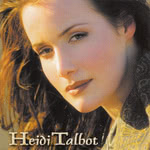Heidi Talbot: Heidi Talbot (Heidi Talbot HT001)