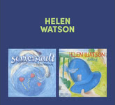 Helen Watson: Helen Watson (Fledg'ling FLED 3108)
