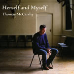 Thomas McCarthy: Herself and Myself (Tin Folk ITCD002)