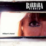 Barbara Dymock: Hilbert’s Hotel (Liftfire SCG570)