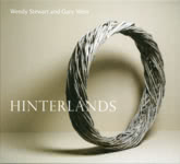 Wendy Stewart and Gary West: Hinterlands (Moulincairn MCRCD001)