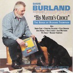 Dave Burland: His Master's Choice (Road Goes On Forever RGFCD009)