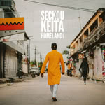 Seckou Keita: Homeland (Hudson HUD053CD)