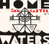 Sam Carter: Home Waters (Captain CAP006)