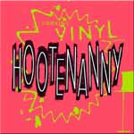Hootenanny (Cooking Vinyl GRILLCD003)