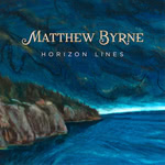 Matthew Byrne: Horizon Lines (RootBeat RBRCD41)