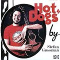 Stefan Grossman: Hot Dogs (Transatlantic TRA257)