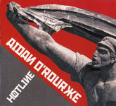 Aidan O'Rourke: Hotline (Reveal REVEAL017CDX)