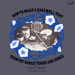 Tufty Swift: How to Make a Bakewell Tart (Free Reed FRR020)