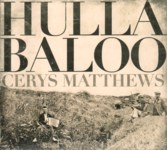 Cerys Matthews: Hullabaloo (Rainbow City RCMCD008)
