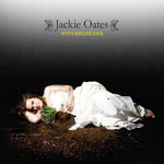 Jackie Oates: Hyperboreans (Unearthed TPLP1034CD)
