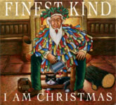 Finest Kind: I Am Christmas (Fallen Angle FAM12)