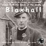 Songs From the Idiom of the People of Blaxhall (Helions Bumpstead Gramophone NLCD10)