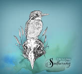 Suthering : If We Turn Away (Bessie BR003CD)