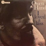 Owen Hand: I Loved a Lass (Transatlantic TRA 138)