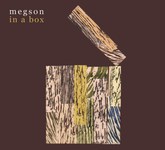 Megson: In a Box (EDJ EDJ019)