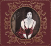 Auburn: Indian Summer (Scarlet SR030CD)