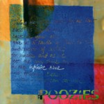 The Poozies: Infinite Blue (Pure PRCD03)