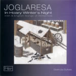 Joglaresa: In Hoary Winter’s Night (Joglaresa JOG004)