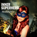 Marina V: Inner Superhero (own label)