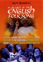 In Search of the English Folk Song (Warner 50-5144-23494-2-9)