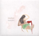 Nancy Kerr & The Sweet Visitor Band: Instar (Little Dish LiDiCD002)