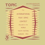 International Folk Song Contest (Topic T2)