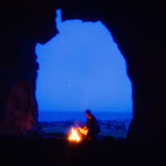 Finn Anderson: Into the Arms of Ghosts (Finn Anderson)