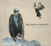 Belinda O’Hooley: Inversions (No Masters NMCD53)