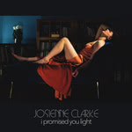 Josienne Clarke: I Promised You Light (Corduroy Punk CPR07)