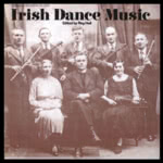 Irish Dance Music (Folkways FW8821)